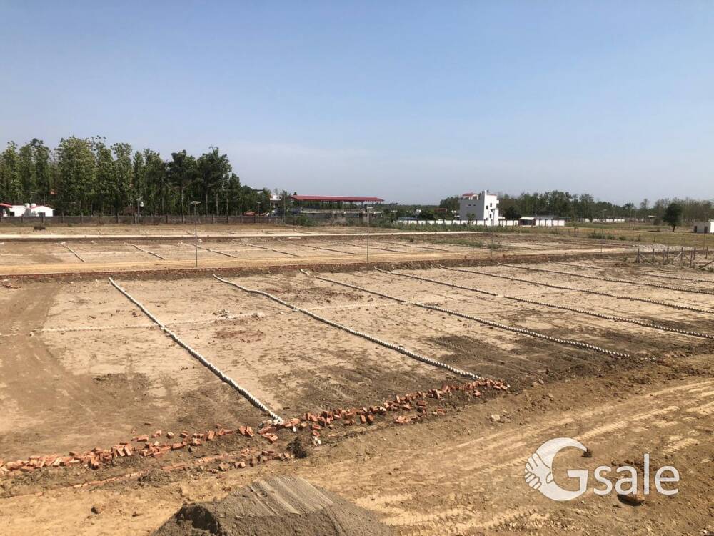 plot for sale 
