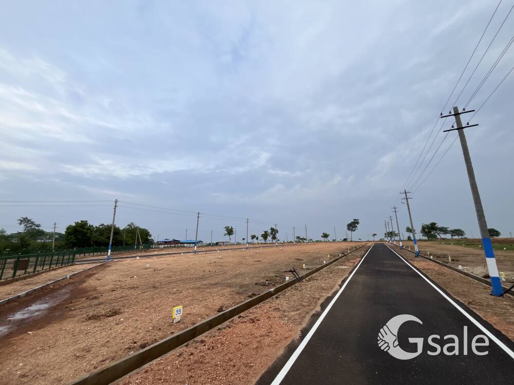 Plots for Sale In Mysuru