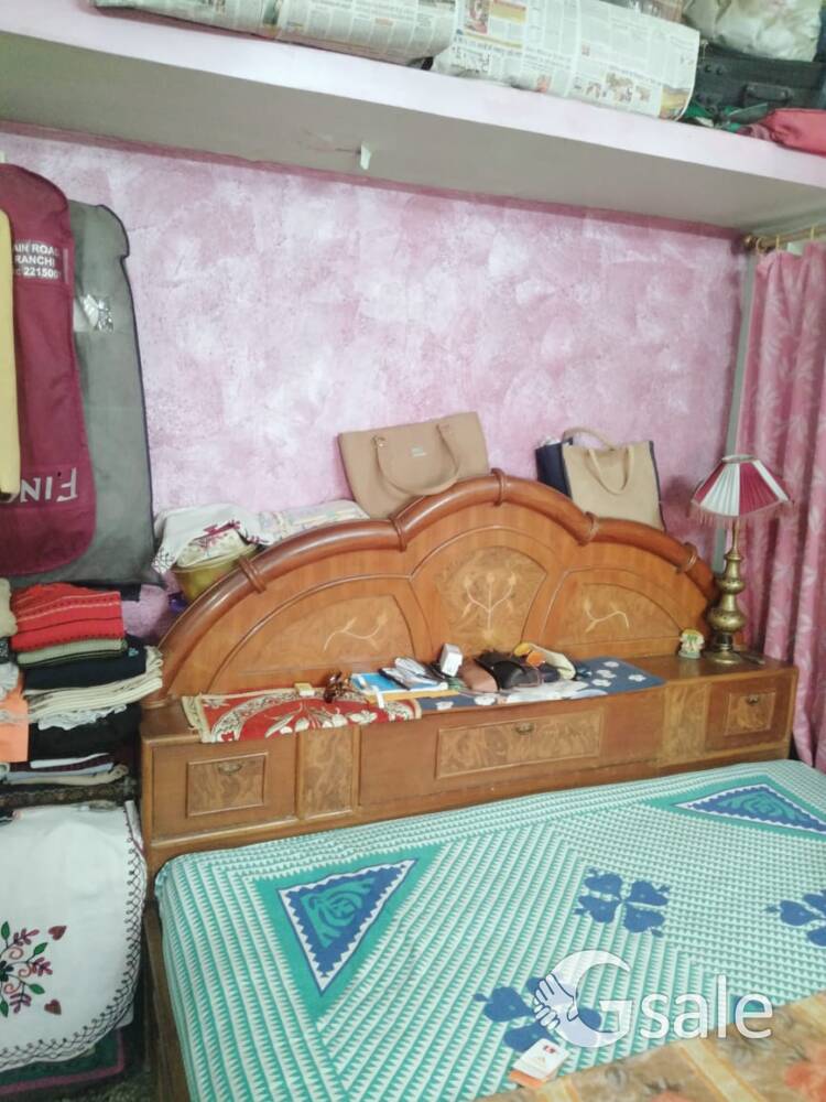 Good condition flat