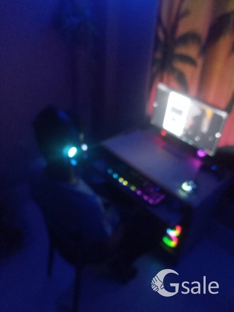 Gaming PC at 45k