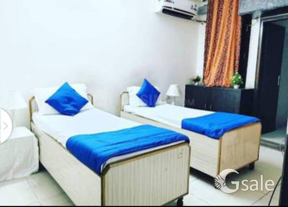 hostel PG Anil
