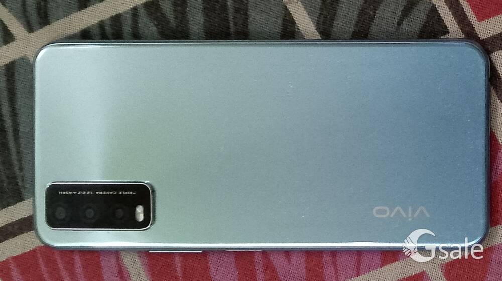 Vivo y20g 