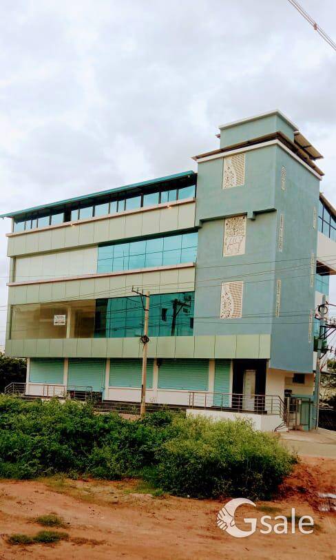 MV OPC pvt Ltd 