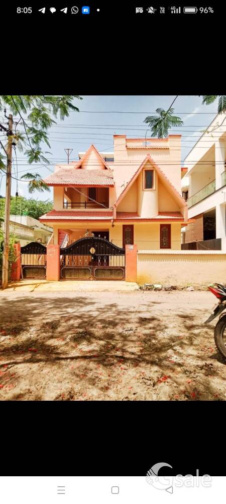 House for sale