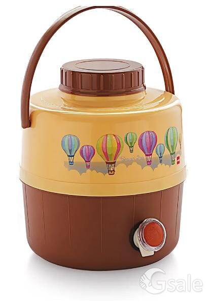 water jug available 