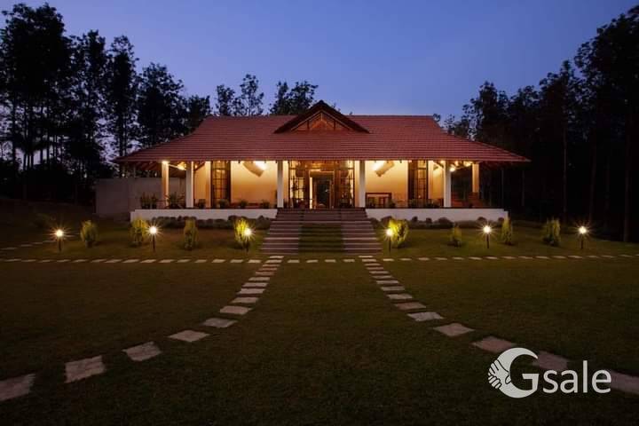 Jewar Airport Aero Green Farm House Nagalia HR