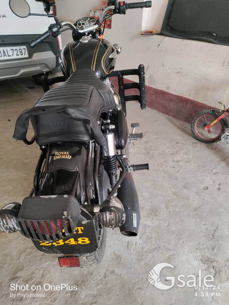 bullet  350