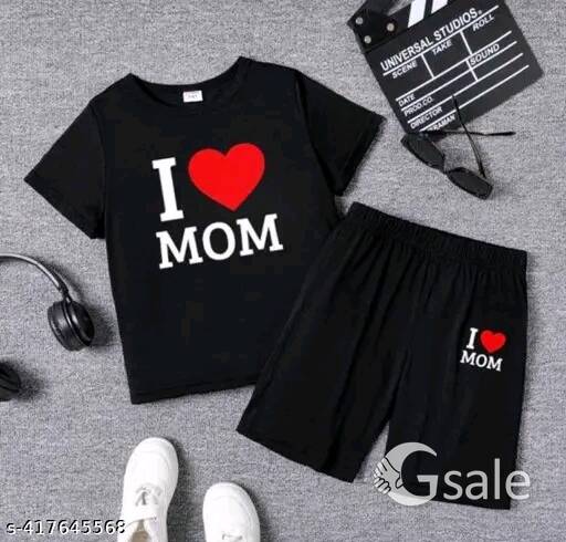 kids tshirt