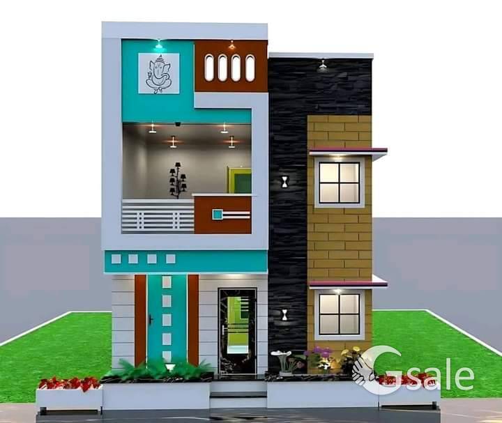 BUILDING CONSTRUCTION
