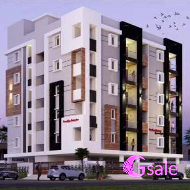 Gayatri towers 