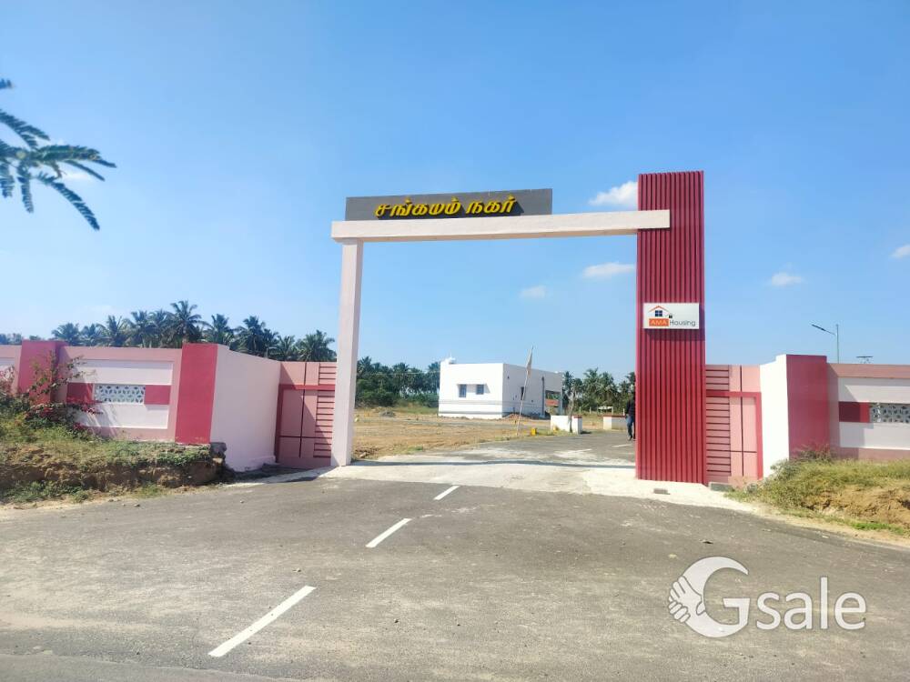 Sangamam Nager