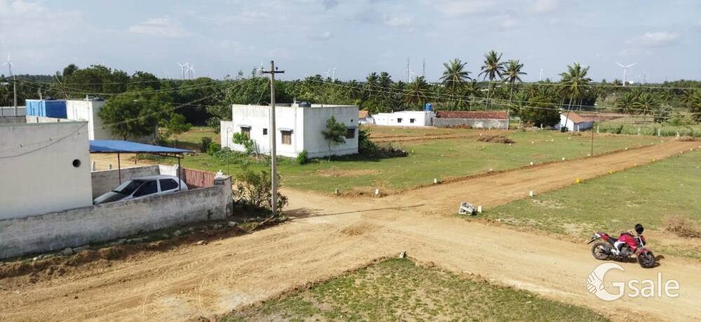Thangamayil Avenue 