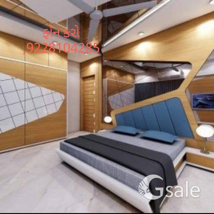 house furniture and turnkey projects solution 