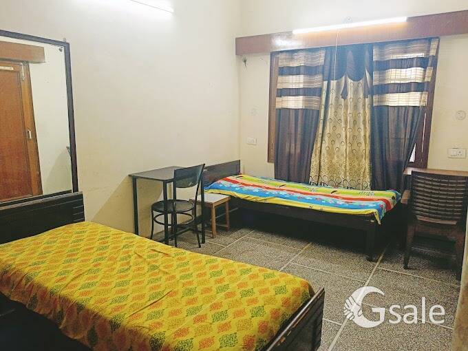 PG hostel andheri East jis Kisi ko chahie contact kijiye