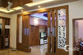 4/3/2/1 BHK apartments in interior solution 