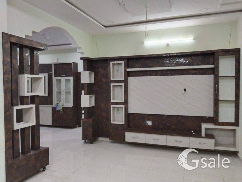 homes office bungalow in interior solution 