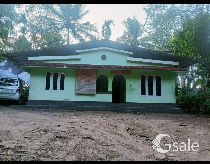 House for Sale