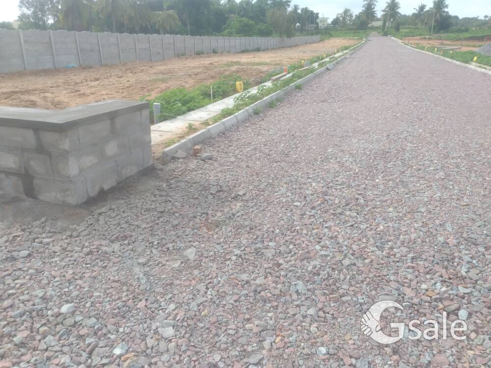 DHARITHRI RESIDENCY