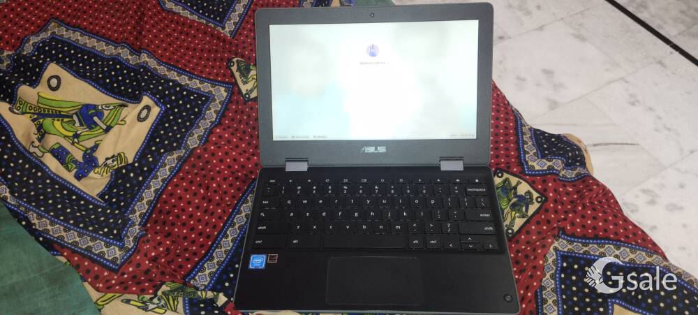 Asus Chromebook c214