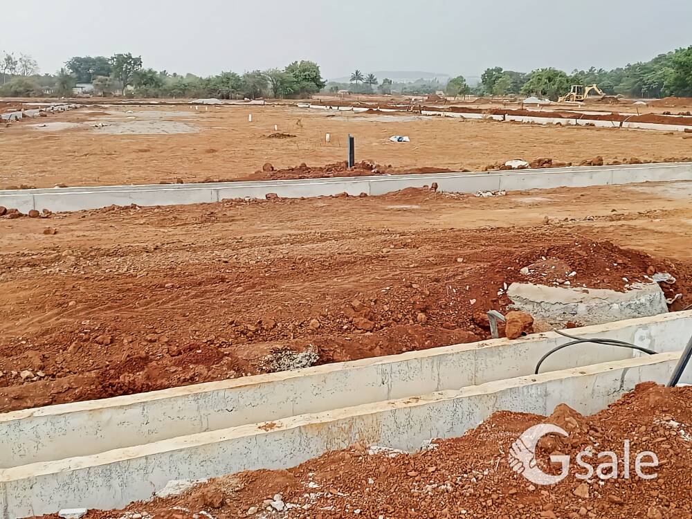 GOKUL ROAD PLOTS FOR SALE 