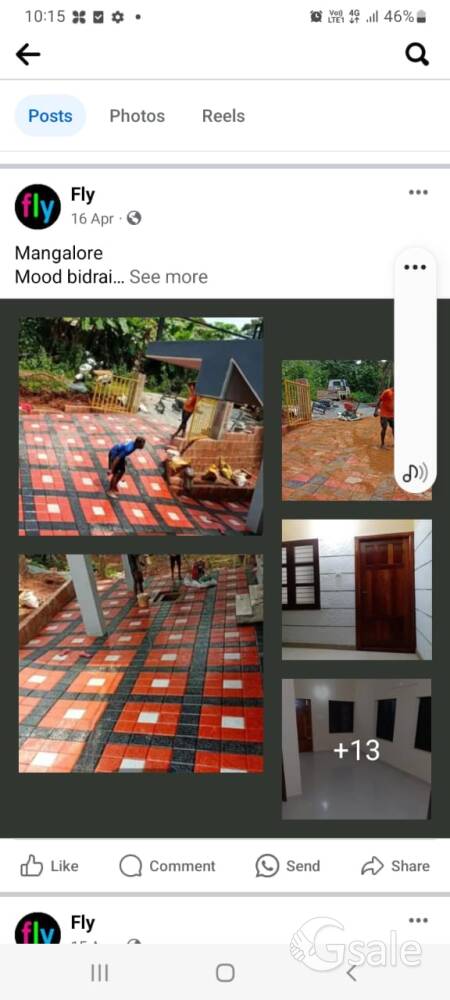 House 🏠 for sale 