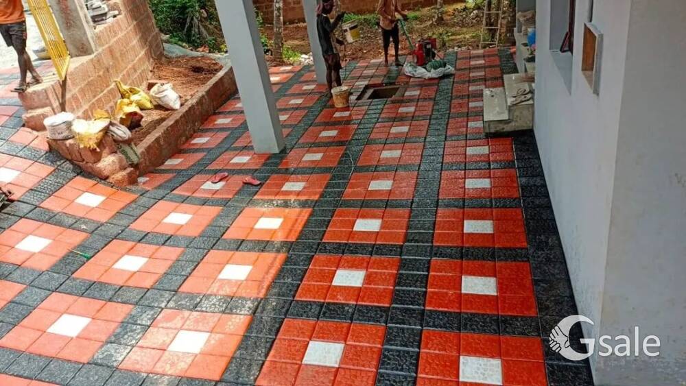 House for sale in gudaiangadi 