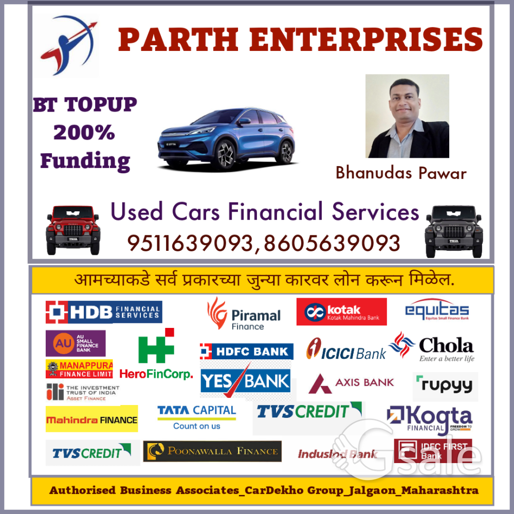 Parth Enterprises