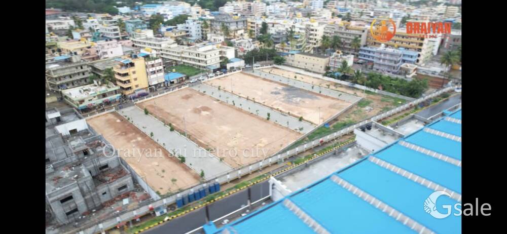 reasonable price villa plot just 7659