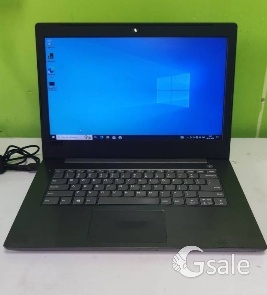 Second hand laptop and desktop for sale