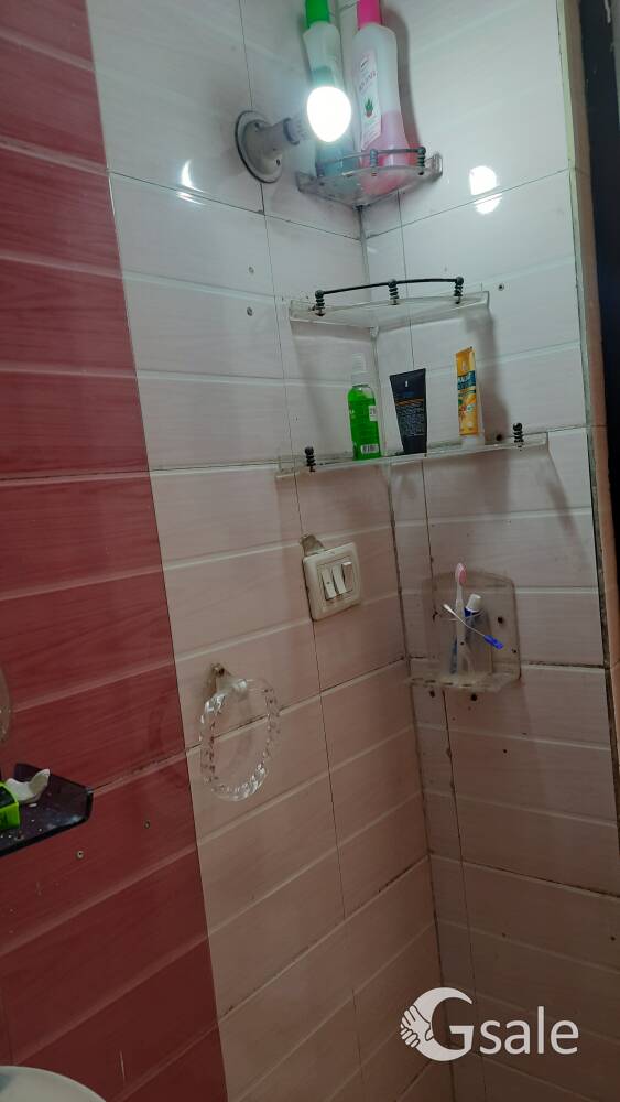 Roommate required