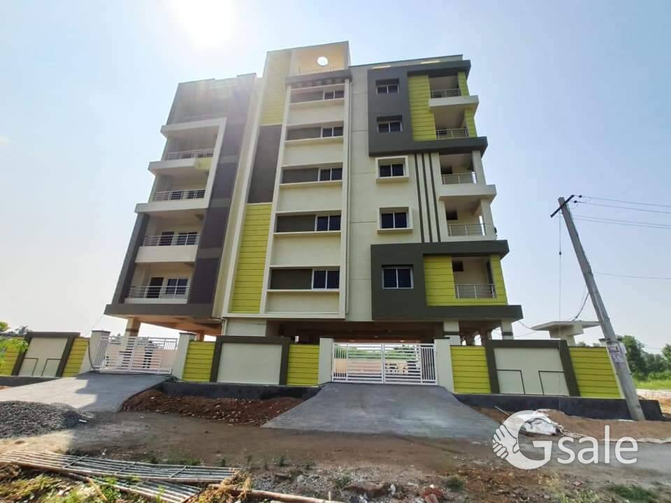 ARE YOU SEARCHING FOR A FLAT?