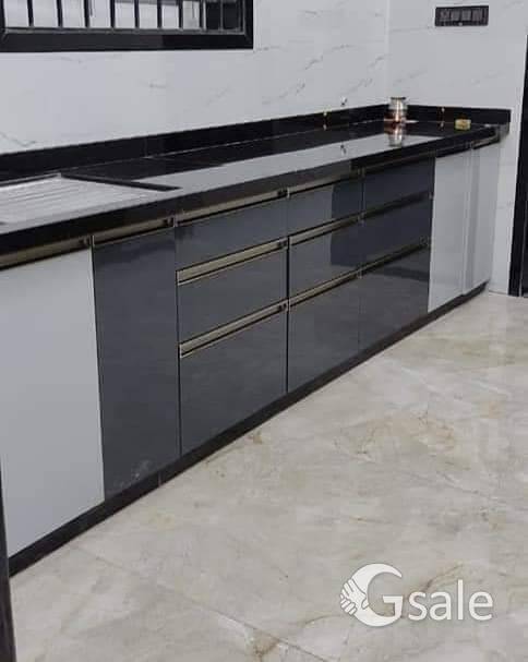 homes in interior furniture and turnkey projects solution 