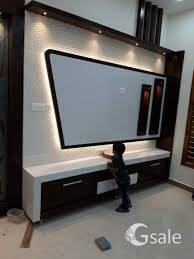 1&3 bhk flats in all type furniture and turnkey projects solution 