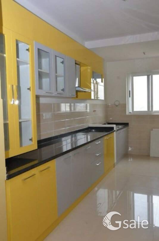 2&3 bhk flats in all type furniture and turnkey projects solution 
