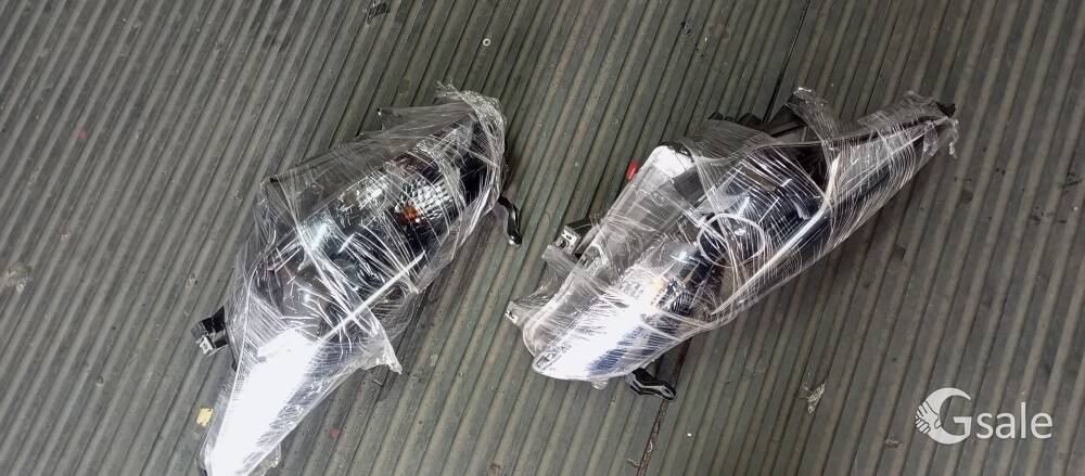 belono headlights 