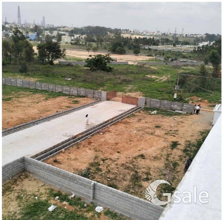 Mahanidhi Residency 