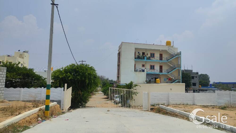 Sri Lakshmi Venkateswara 