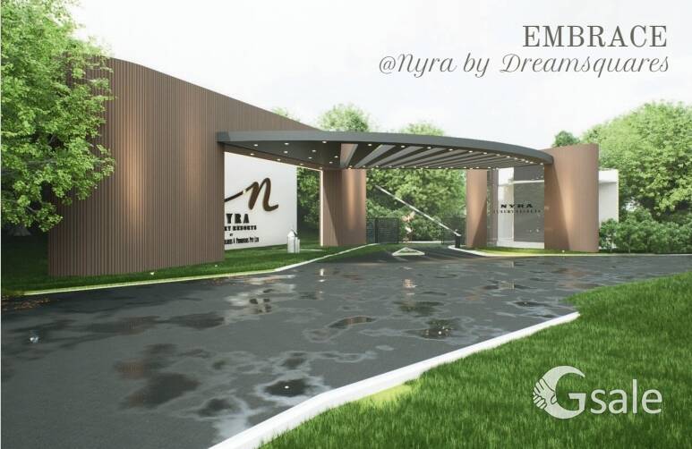 NYRA LUXURY RESORTS & FARMLANDS 
