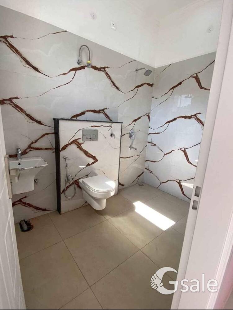 construction for house