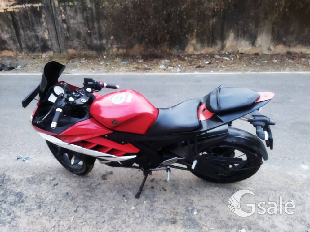R15 V2 for sale 