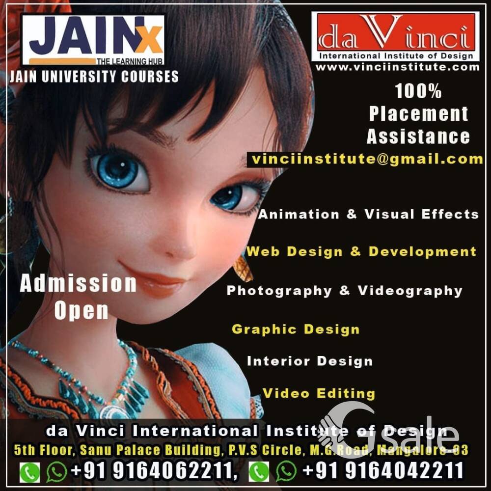 Searching for job?? Join our job guaranteed course Admissions open now