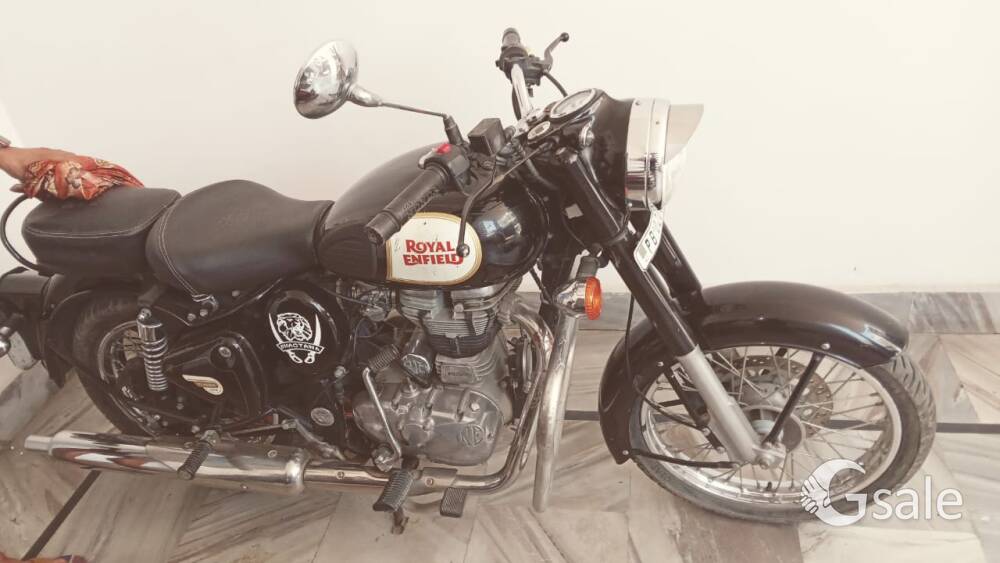 good condition 