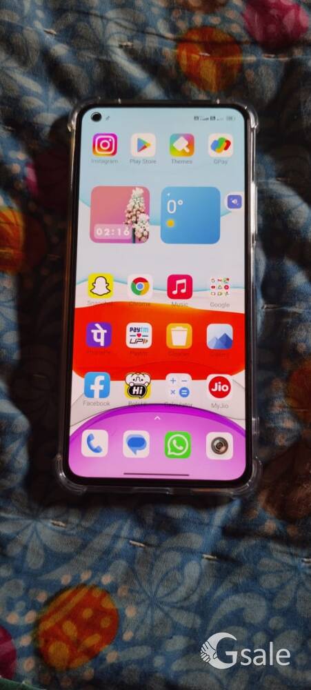 Xiaomi 11 Lite NE 5G