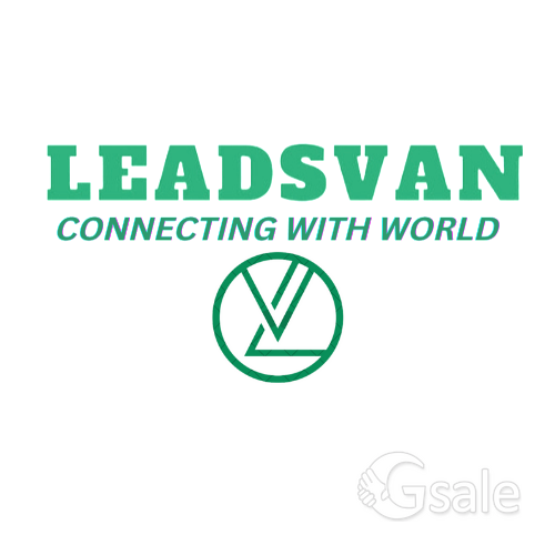 Leadsvan - India's leading online listing website. 
