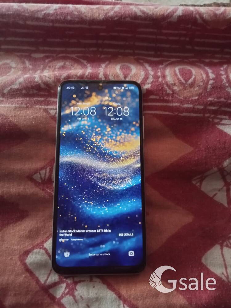 redmi note 10T 5G