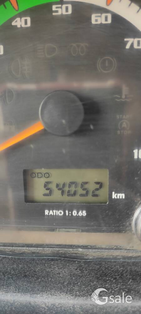 Tata Ace XL 