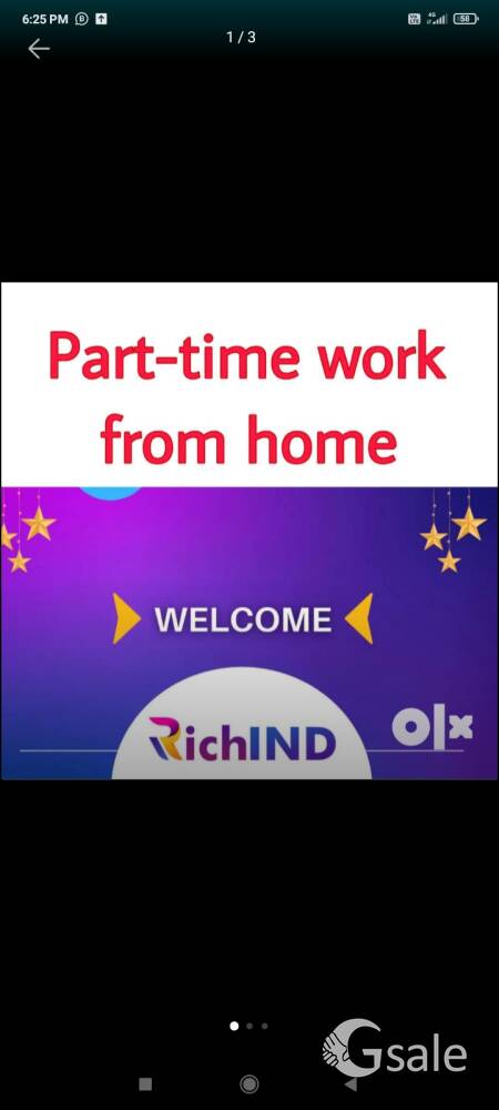 government register richind