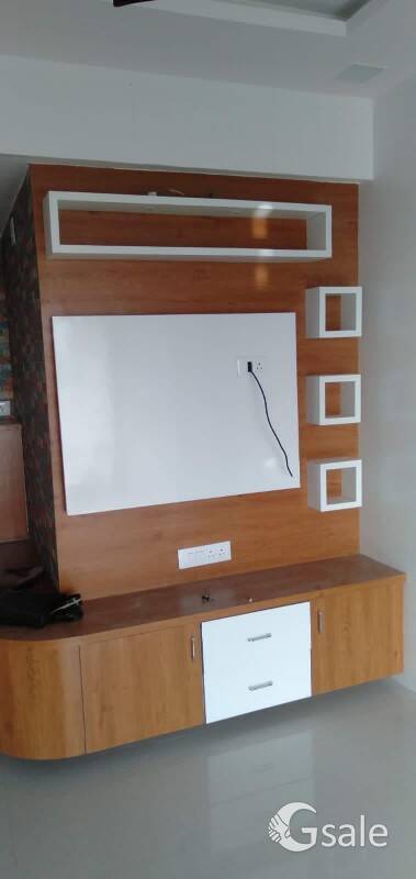 1/6 bhk homes in latest furniture works solution 