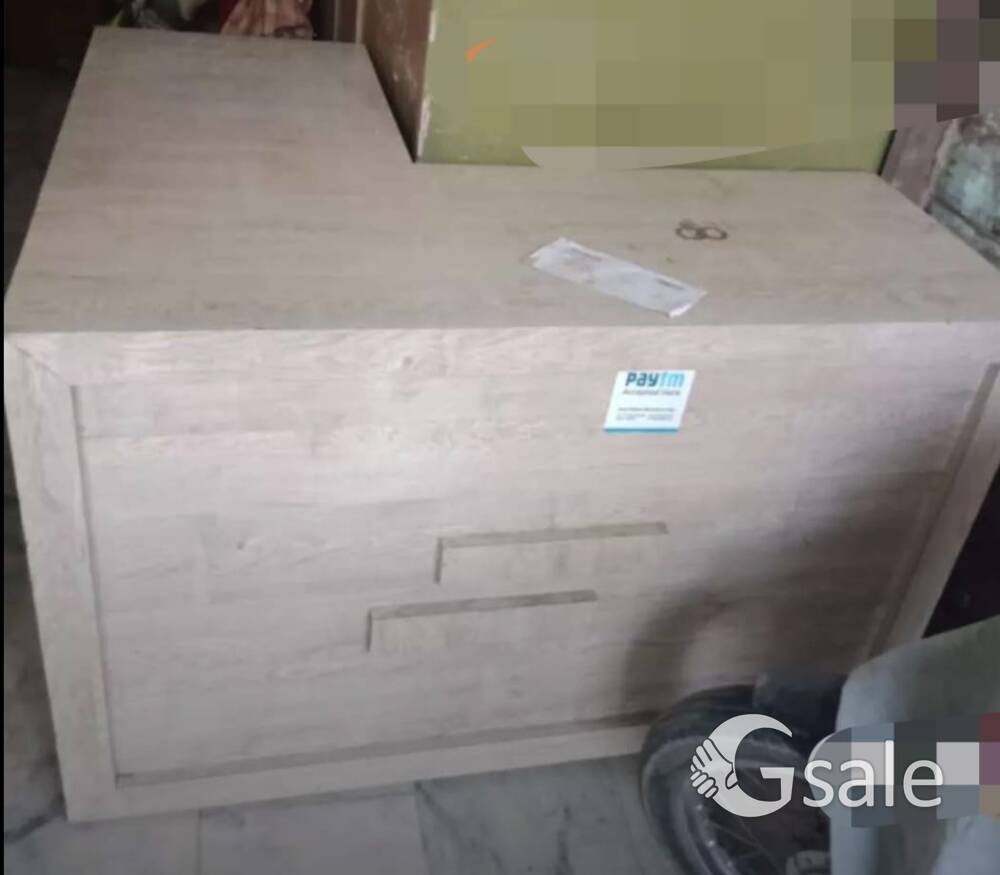 counter table 