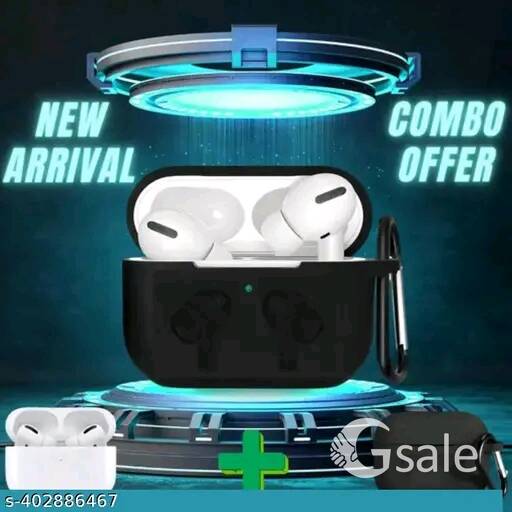 Airport Wirless Bluetooth Airbuds